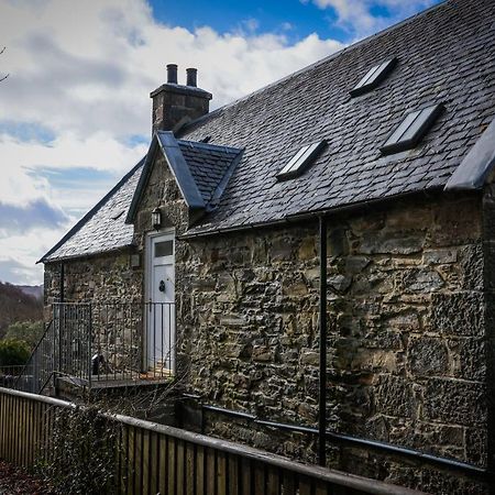 Kilmory Apartment Arisaig Luaran gambar