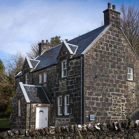 Kilmory Apartment Arisaig Luaran gambar