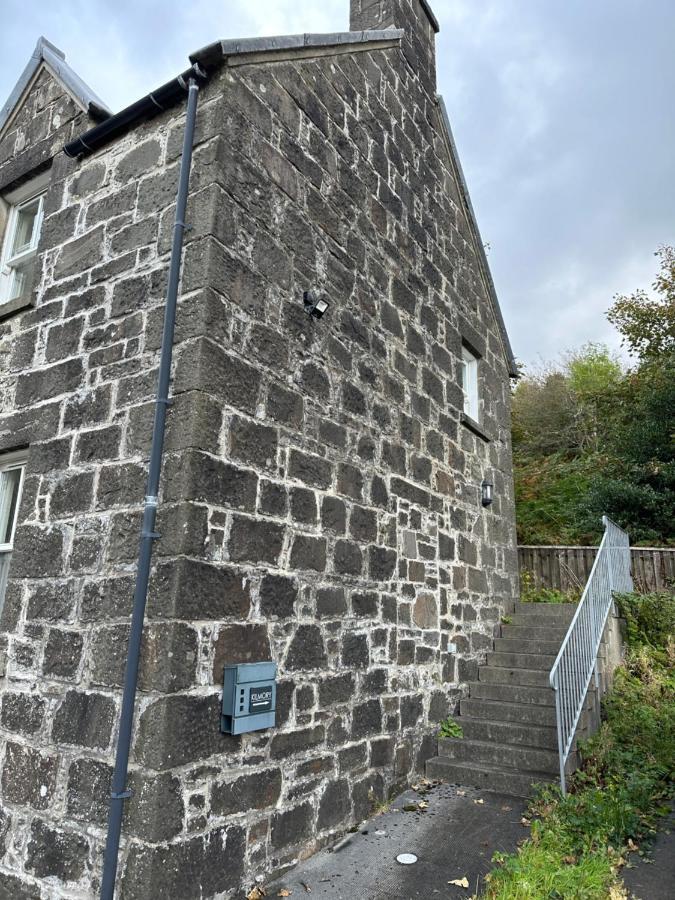 Kilmory Apartment Arisaig Luaran gambar