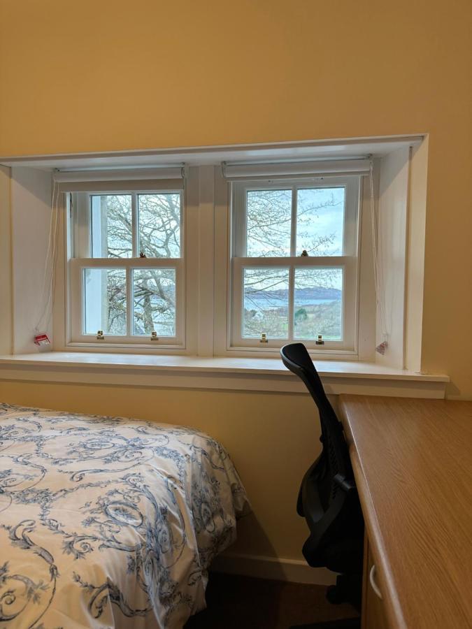 Kilmory Apartment Arisaig Luaran gambar