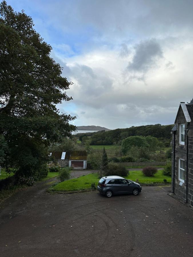 Kilmory Apartment Arisaig Luaran gambar