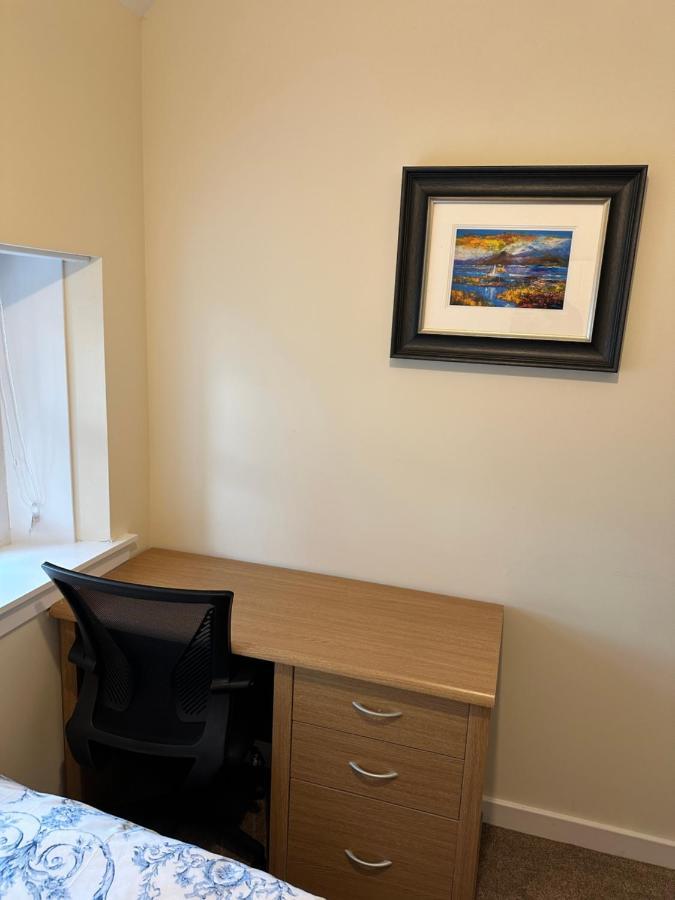 Kilmory Apartment Arisaig Luaran gambar