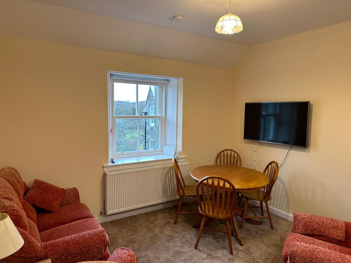 Kilmory Apartment Arisaig Luaran gambar