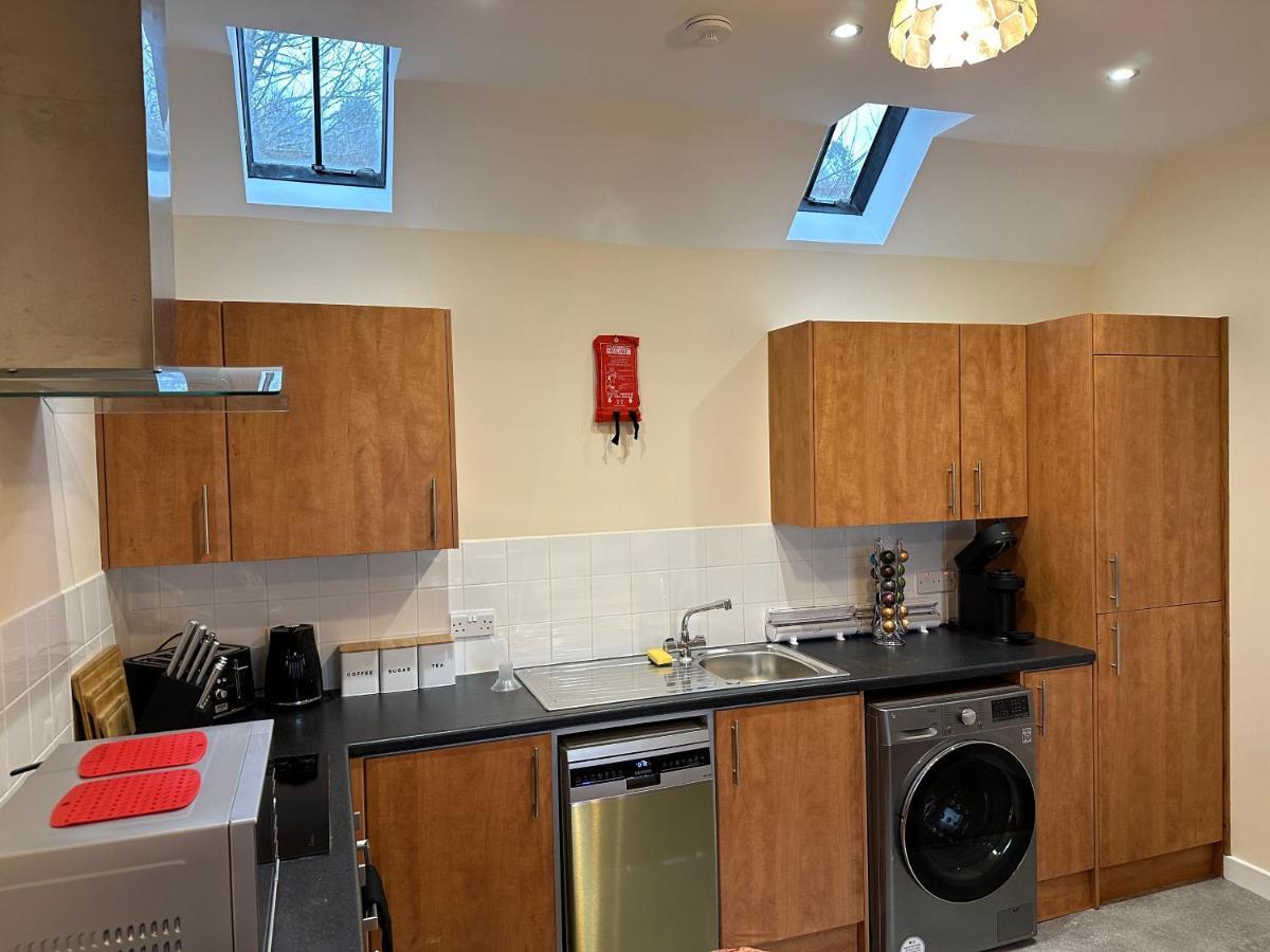 Kilmory Apartment Arisaig Luaran gambar