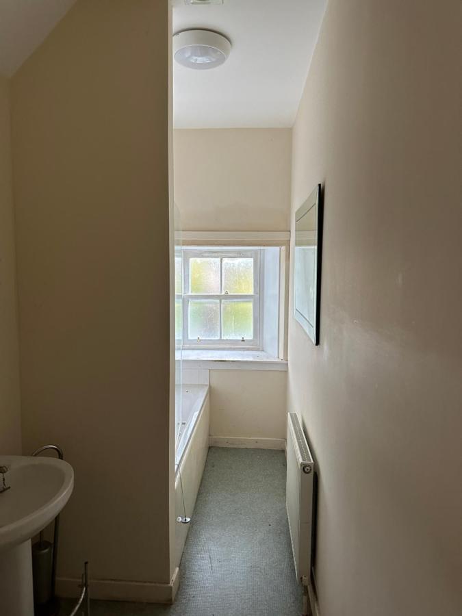 Kilmory Apartment Arisaig Luaran gambar