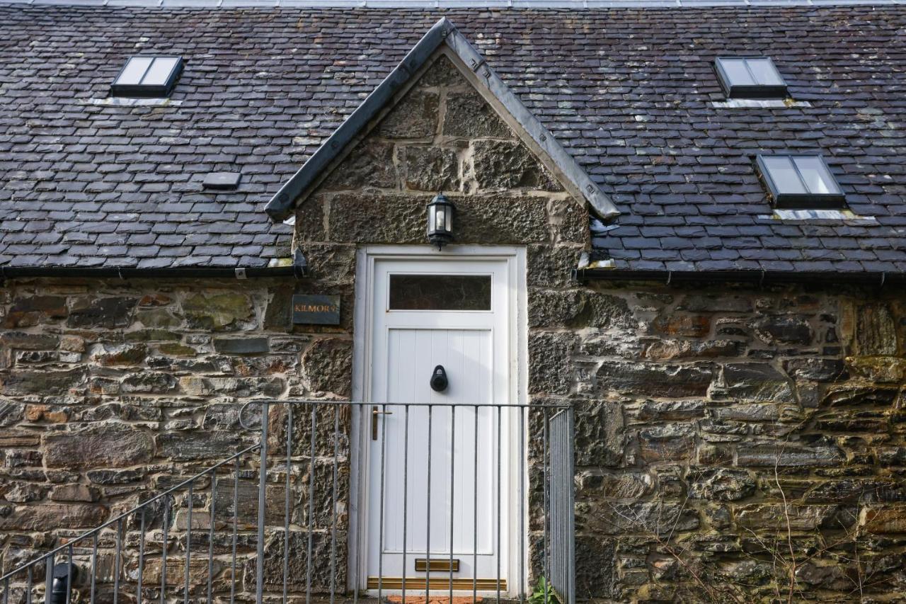 Kilmory Apartment Arisaig Luaran gambar
