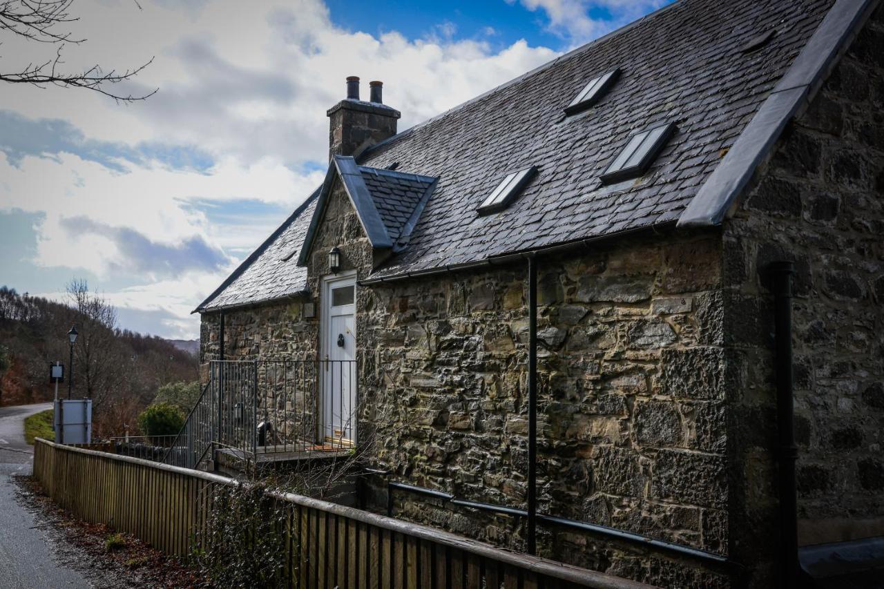 Kilmory Apartment Arisaig Luaran gambar
