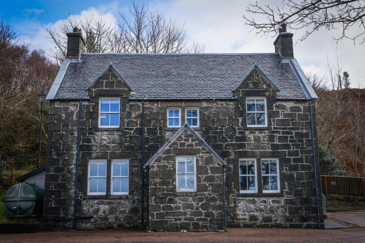 Kilmory Apartment Arisaig Luaran gambar