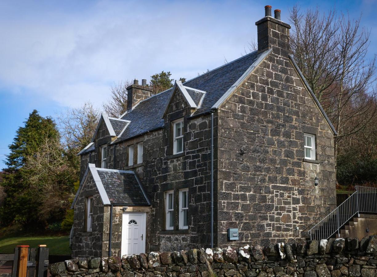 Kilmory Apartment Arisaig Luaran gambar